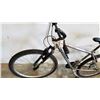 Image 3 : SILVER RALEIGH BIKE