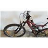 Image 3 : RED INFINITY BIKE