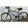 Image 1 : GREEN NO NAME BIKE