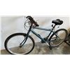 Image 2 : GREEN NO NAME BIKE