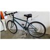 Image 3 : GREEN NO NAME BIKE