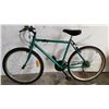 Image 1 : GREEN RALEIGH BIKE