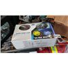 Image 1 : NEW IN BOX SUPER SPORT LAMP
