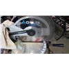 Image 2 : DELTA COMPOUND MITER SAW