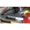 Image 2 : CRAFTSMAN ANGLE GRINDER AND WELLER SOLDERING IRON