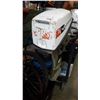 Image 2 : 6HP JOHNSON OUTBOARD ASIS