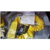 Image 2 : SALA SHOCKWAVE 2 SHOCK ABSORBING LANYARD RETAIL $140