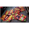 Image 1 : 7 HI VIS SAFETY VESTS
