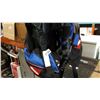 Image 2 : SCUBA DIVING VEST
