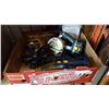 Image 1 : LOT OF RYOBI CORDLESS TOOLS