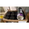 Image 2 : BOX OF AEROSOL BELT DRESSING