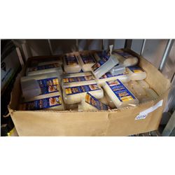 LARGE LOT OF NEW SPONGE CLOTHS