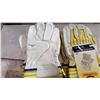 Image 3 : 6 PAIRS OF NEW CONDOR WORK GLOVES SIZE LARGE