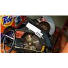 Image 1 : 2 CIRCULAR SAWS