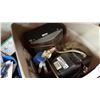 Image 1 : WORKING COMPRESSOR FOR 4-TON WALK IN COOLER