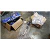 Image 2 : NEW WRENCHES AND TOOL BIBS AND MANUAL PUMP