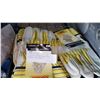 Image 2 : 6 PAIRS OF NEW CONDOR WORK GLOVES SIZE LARGE