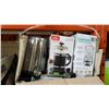Image 2 : BOX OF APPLIANCES