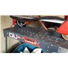 Image 2 : RUBI DU-200 EVO TILE SAW W/ LEGS - GOOD WORKING ORDER