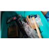 Image 2 : TOTE OF NEW WESTWARD TOOLS AND MORE