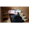 Image 1 : HOOVER SPOTLESS PORTABLE CARPET CLEANER - NEW IN BOX