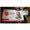 Image 2 : HOOVER SPOTLESS PORTABLE CARPET CLEANER - NEW IN BOX