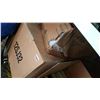 Image 1 : BOX OF CONTAINERS AND BOX OF LIDS