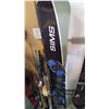 Image 1 : CARVE II 167 SNOWBOARD