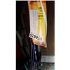 Image 2 : BUNDLE OF NEW FISHING RODS, SOME WITH ORIGINAL TAG