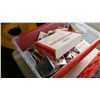 Image 2 : TOTE OF NEW LEE BULLET MOLDS SHELL HOLDERS AND MORE