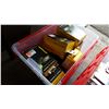 Image 2 : TOTE OF NEW PHONE SKOPE SMARTPHONE OPTICS ADAPTERS