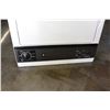 Image 3 : GE WASHER AND DRIER