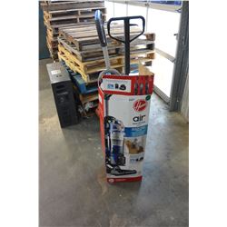 OPEN BOX HOOVER AIR LIFT CORDLESS VACUUM, RETAIL $399 TESTED WORKING