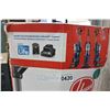 Image 3 : OPEN BOX HOOVER AIR LIFT CORDLESS VACUUM, RETAIL $399 TESTED WORKING