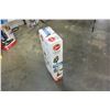 Image 3 : OPEN BOX HOOVER CRUISE HANDHELD CORDLESS VACUUM RETAIL $249 TESTED WORKING