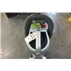 Image 3 : AS NEW HOOVER AIR LIFT DELUXE UPRIGHT CANISTER VACUUM RETAIL $299 TESTED WORKING