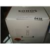 Image 3 : OPEN BOX SONOS CONNECT RECEIVER RETAIL $449, TESTED