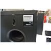Image 3 : AS NEW PAIR OF KLIPSCH B-10 BOOKSHELF SPEAKERS RETAIL $299, TETSED
