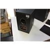 Image 4 : AS NEW PAIR OF KLIPSCH B-10 BOOKSHELF SPEAKERS RETAIL $299, TETSED