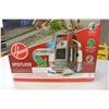 Image 2 : OPEN BOX HOOVER SPOTLESS CARPET AND ULPHOSTERY CLEANER, TESTED RETAIL $155