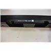 Image 3 : SAMSUNG 2.1 CHANNEL SOUNDBAR WITH WIRELESS SUB AND BLUETOOTH RETAIL $499 NO SOUNDBAR POWER SUPPLY