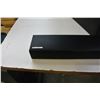 Image 2 : SAMSUNG 2.1 CHANNEL SOUNDBAR WITH WIRELESS SUB AND BLUETOOTH RETAIL $499 NO SOUNDBAR POWER SUPPLY