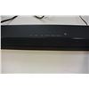 Image 2 : SONY SOUNDBAR AND WIRELESS SUB, RETAIL $379 TESTED