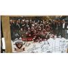 Image 2 : 2007 VANCOUVER GIANTS, FIND CAT AND LANDSCAPE PRINT