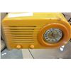 Image 1 : BAKELITE FADA RADIO MODEL 1000 UNIVERSAL SUPERHETERDINE