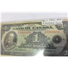 Image 2 : 1935 CANADIAN ONE DOLLAR BILL