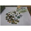 Image 2 : LOT OF COINS