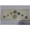 Image 1 : 1968 CANADIAN COIN SET