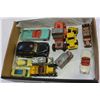 Image 2 : LOT OF VINTAGE ENGLISH CARS