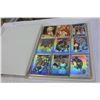 Image 2 : BINDER OF HOCKEY CARDS